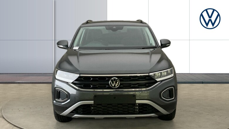 Volkswagen T-Roc 1.5 TSI Match 5dr Petrol Hatchback